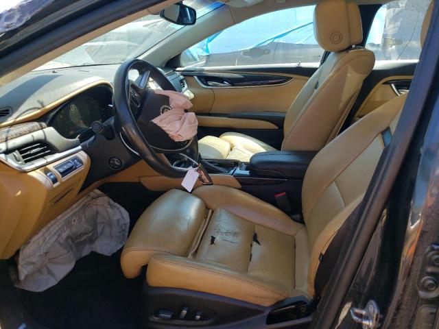 Photo 7 from auction – 2013 CADILLAC XTS PREMIU with VIN 2G61S5S31D9100531