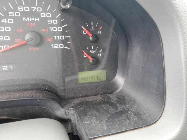 Photo 9 from auction – 2004 FORD F150 SUPER with VIN 1FTRW14W34KC19247