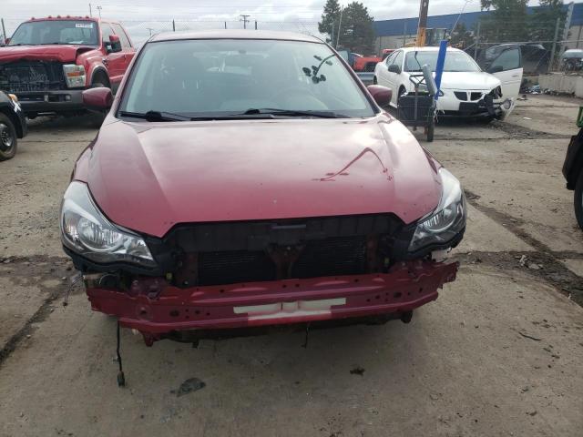Photo 5 from auction – 2016 SUBARU IMPREZA PR with VIN JF1GPAB66G8216552