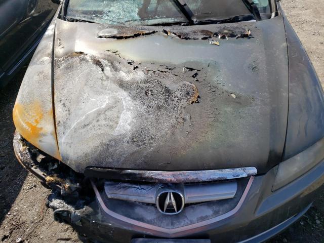 Photo 11 from auction – 2008 ACURA TL with VIN 19UUA66298A012908