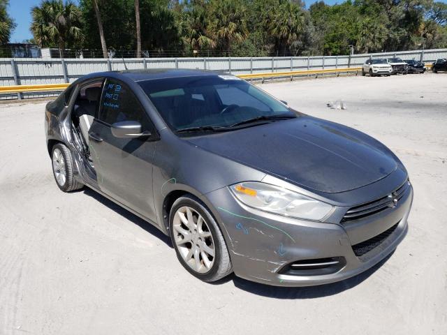 Photo 4 from auction – 2013 DODGE DART SXT with VIN 1C3CDFBA8DD708400