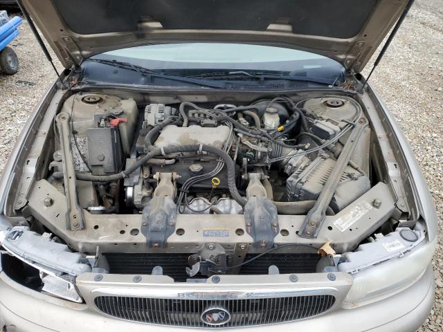 Photo 11 from auction – 2003 BUICK CENTURY CU with VIN 2G4WS52J431193944