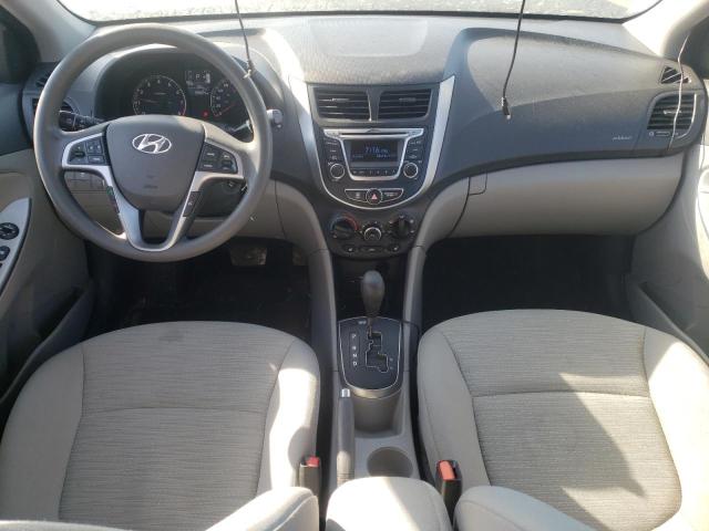 Photo 8 from auction – 2017 HYUNDAI ACCENT SE with VIN KMHCT4AE4HU184493