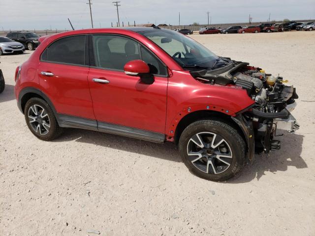 Photo 4 from auction – 2016 FIAT 500X EASY with VIN ZFBCFYBT3GP393191