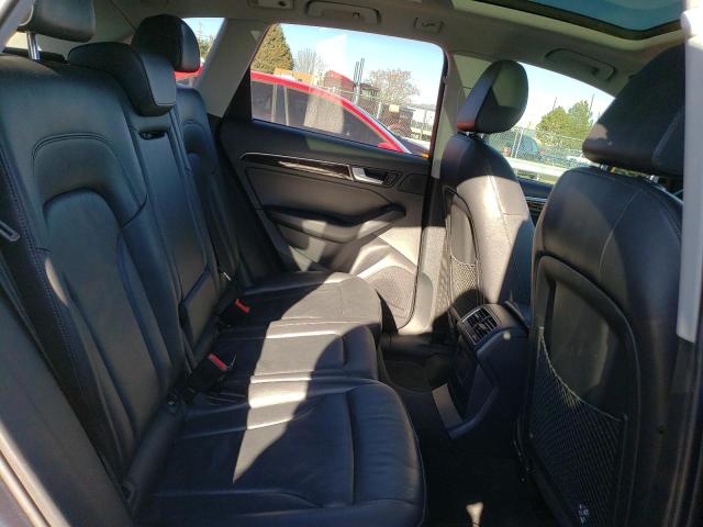 Photo 11 from auction – 2013 AUDI Q5 PREMIUM with VIN WA1LFAFP8DA077733
