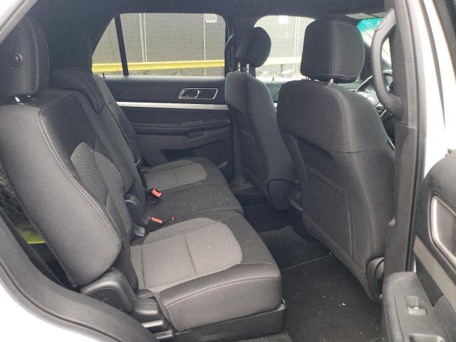 Photo 11 from auction – 2016 FORD EXPLORER X with VIN 1FM5K8D84GGD10745