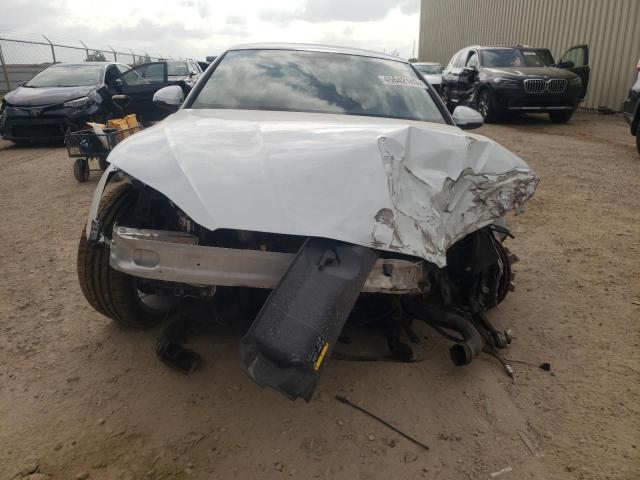 Photo 5 from auction – 2019 AUDI A5 PREMIUM with VIN WAUENCF54KA094647