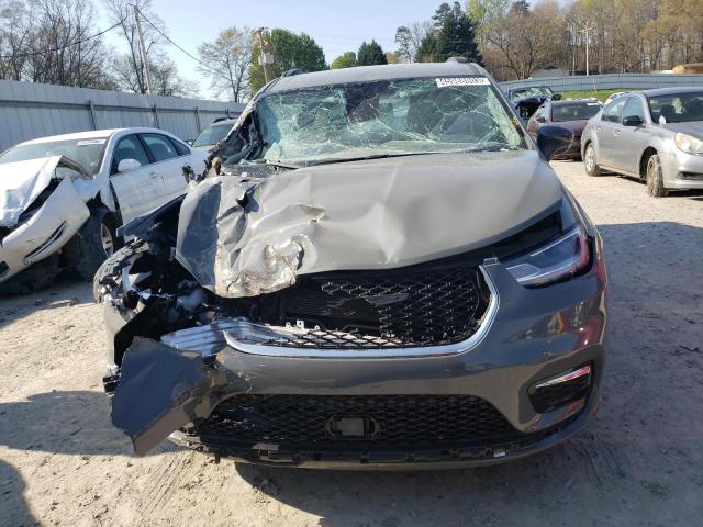 Foto 5 de la subasta – 2022 CHRYSLER PACIFICA T con VIN 2C4RC1BG6NR218181