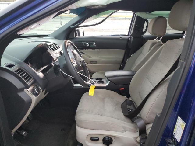Photo 7 from auction – 2013 FORD EXPLORER with VIN 1FM5K7B88DGC85597