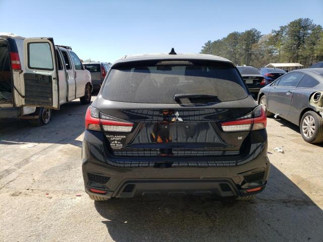 Photo 6 from auction – 2022 MITSUBISHI OUTLANDER with VIN JA4APVAU6NU003204