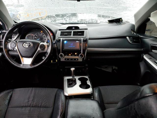 Photo 8 from auction – 2012 TOYOTA CAMRY BASE with VIN 4T1BF1FKXCU198214