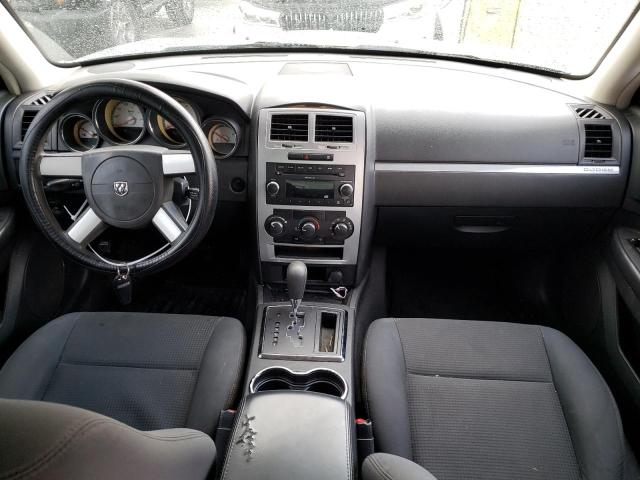 Photo 8 from auction – 2010 DODGE CHARGER SX with VIN 2B3CA3CVXAH253537