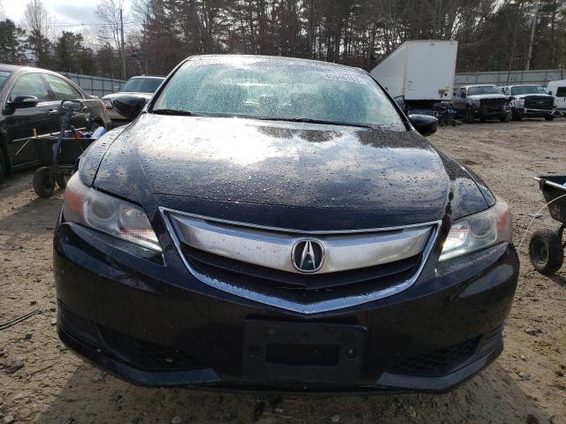 Photo 5 from auction – 2014 ACURA ILX 20 with VIN 19VDE1F31EE001725