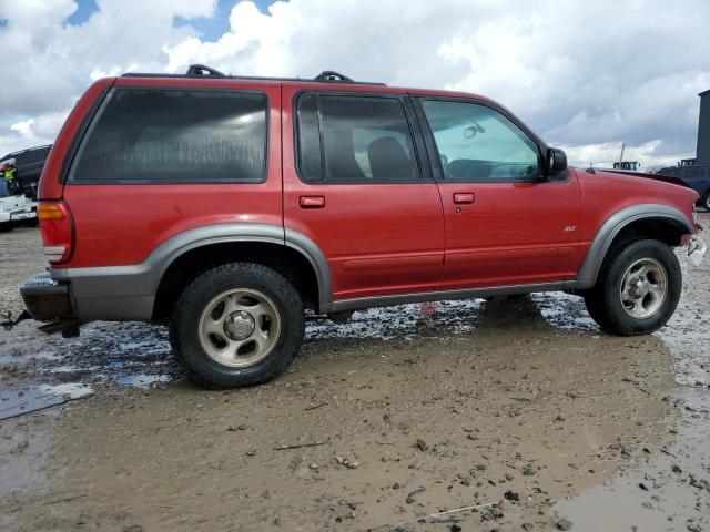 Photo 3 from auction – 1999 FORD EXPLORER with VIN 1FMZU34E1XZB64572