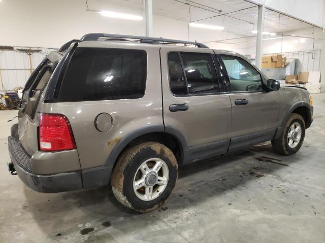 Photo 3 from auction – 2003 FORD EXPLORER X with VIN 1FMZU73K53UB87505