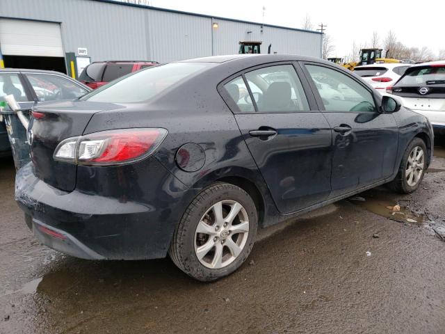 Photo 3 from auction – 2011 MAZDA 3 I with VIN JM1BL1VG3B1492435