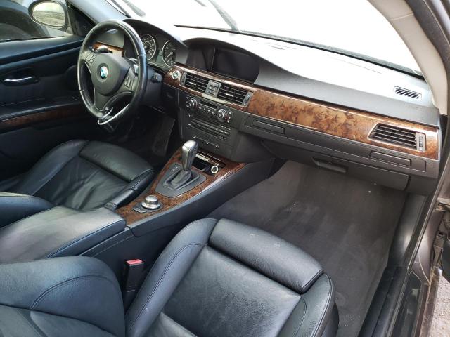 Photo 8 from auction – 2008 BMW 335 XI with VIN WBAWC73548E064149