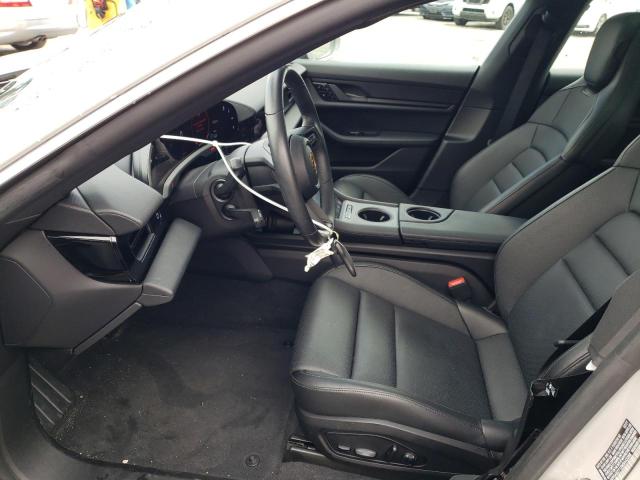 Photo 7 from auction – 2021 PORSCHE TAYCAN 4S with VIN WP0AB2Y12MSA43288