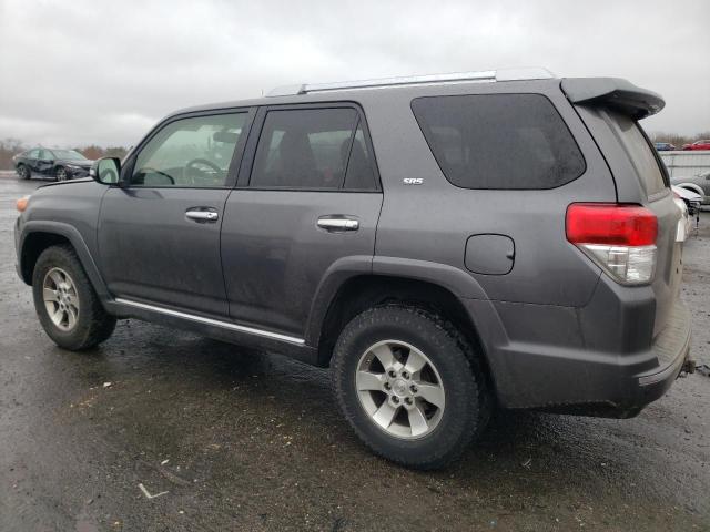 Photo 2 from auction – 2013 TOYOTA 4 RUNNER with VIN JTEBU5JR5D5141335
