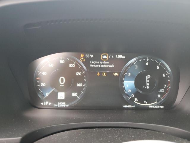 Photo 9 from auction – 2018 VOLVO V90 CROSS with VIN YV4102NKXJ1015897