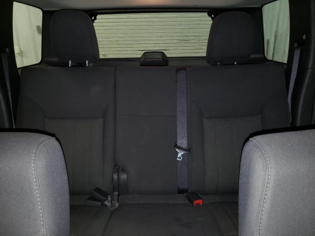 Photo 10 from auction – 2011 JEEP LIBERTY SP with VIN 1J4PN2GK8BW507161