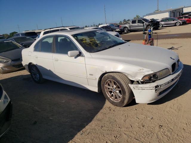 Photo 4 from auction – 2003 BMW 525 I AUTO with VIN WBADT43483G030919