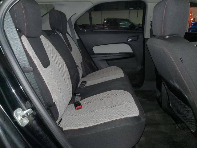 Photo 11 from auction – 2010 CHEVROLET EQUINOX LT with VIN 2CNFLEEW6A6256093