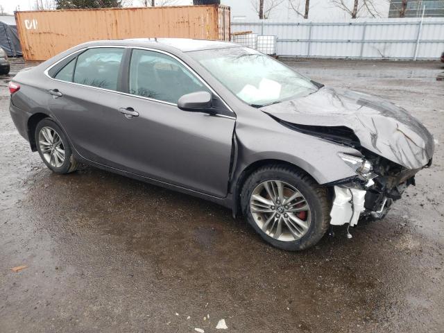 Photo 4 from auction – 2017 TOYOTA CAMRY LE with VIN 4T1BF1FK0HU782161