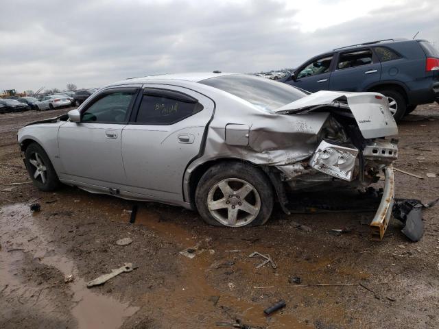 Photo 2 from auction – 2010 DODGE CHARGER with VIN 2B3CA2CV5AH274015