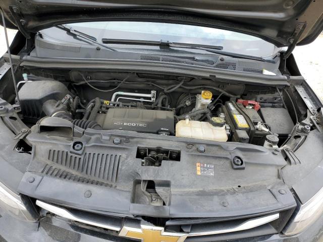 Photo 12 from auction – 2019 CHEVROLET TRAX 1LT with VIN 3GNCJLSB9KL395481