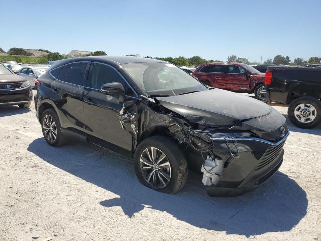 Photo 4 from auction – 2021 TOYOTA VENZA with VIN JTEAAAAH3MJ053895