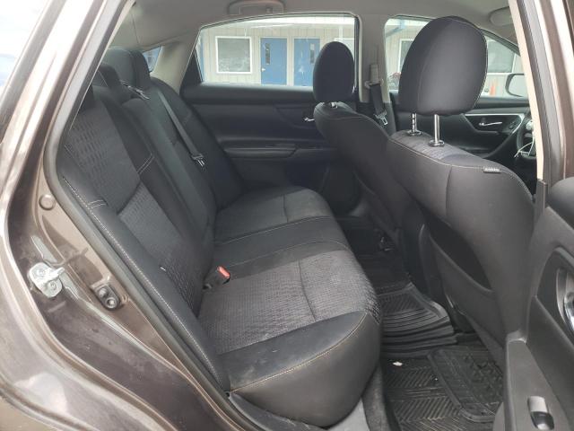 Photo 10 from auction – 2016 NISSAN ALTIMA 2.5 with VIN 1N4AL3AP6GN309533