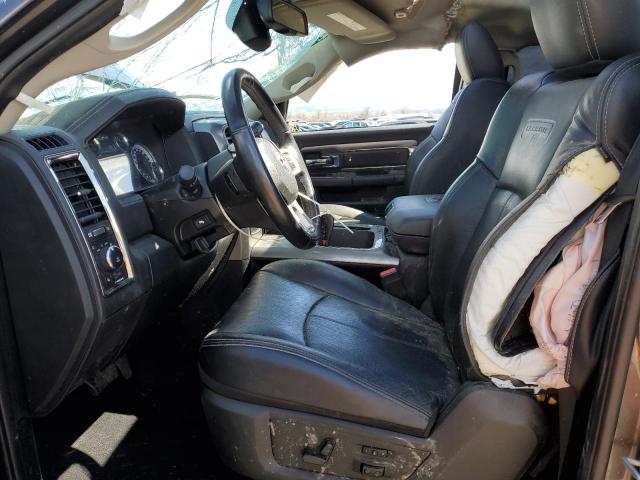 Photo 7 from auction – 2018 RAM 2500 LARAM with VIN 3C6UR5NL2JG222700