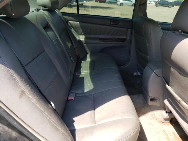 Photo 10 from auction – 2003 TOYOTA CAMRY LE with VIN 4T1BE32K63U741210