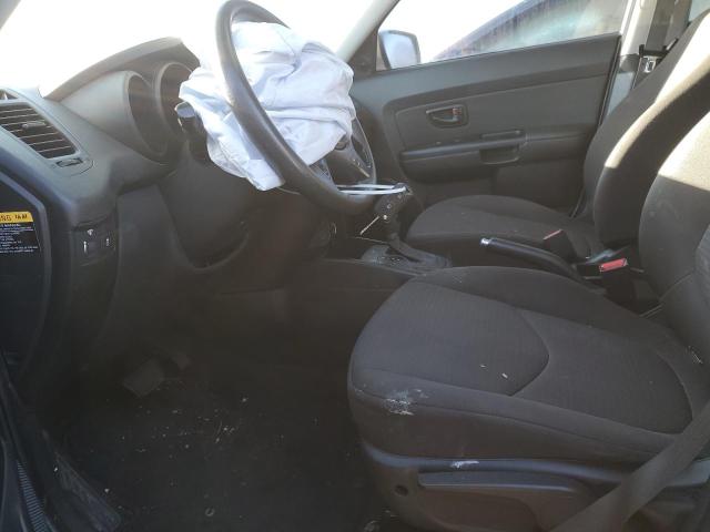 Photo 7 from auction – 2013 KIA SOUL with VIN KNDJT2A58D7585036