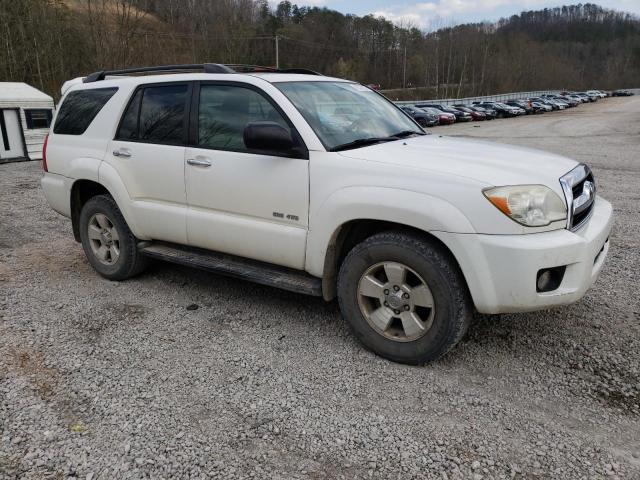 Photo 4 from auction – 2006 TOYOTA 4RUNNER SR with VIN JTEBU14R560079634