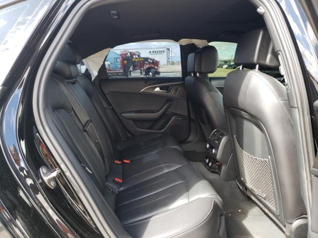 Photo 10 from auction – 2017 AUDI A6 PREMIUM with VIN WAUG8AFC3HN086964