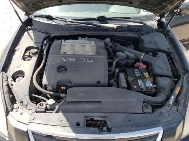 Photo 11 from auction – 2007 NISSAN MAXIMA SE with VIN 1N4BA41E97C837576