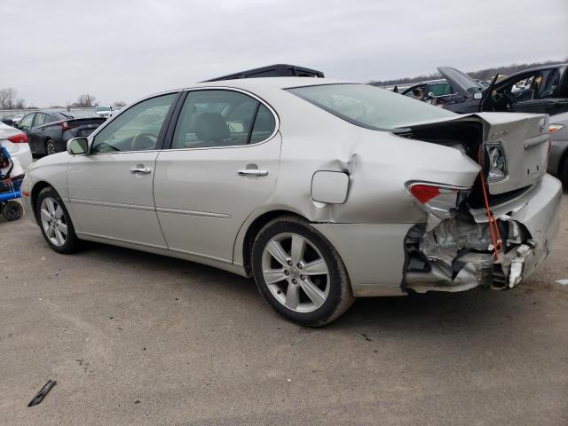 Photo 2 from auction – 2006 LEXUS ES 330 with VIN JTHBA30G565144898