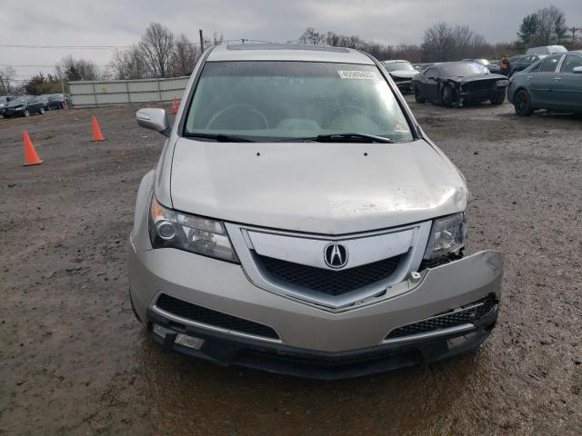 Zdjęcie 5 z aukcji – 2012 ACURA MDX TECHNO z VIN 2HNYD2H3XCH536353