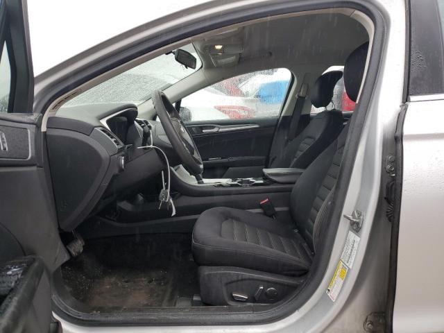 Photo 7 from auction – 2015 FORD FUSION SE with VIN 3FA6P0H73FR160380