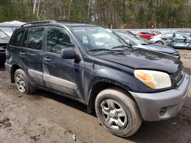 Photo 4 from auction – 2005 TOYOTA RAV4 with VIN JTEHD20V150073184