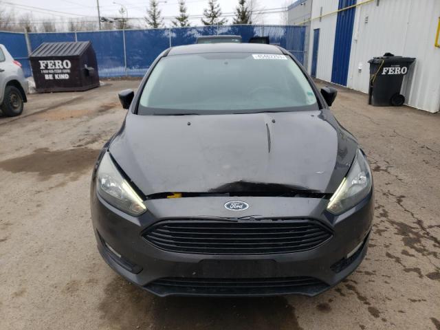 Photo 5 from auction – 2015 FORD FOCUS SE with VIN 1FADP3F2XFL352099