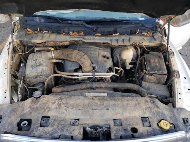 Photo 11 from auction – 2009 DODGE RAM 1500 with VIN 1D3HV18T39S763809