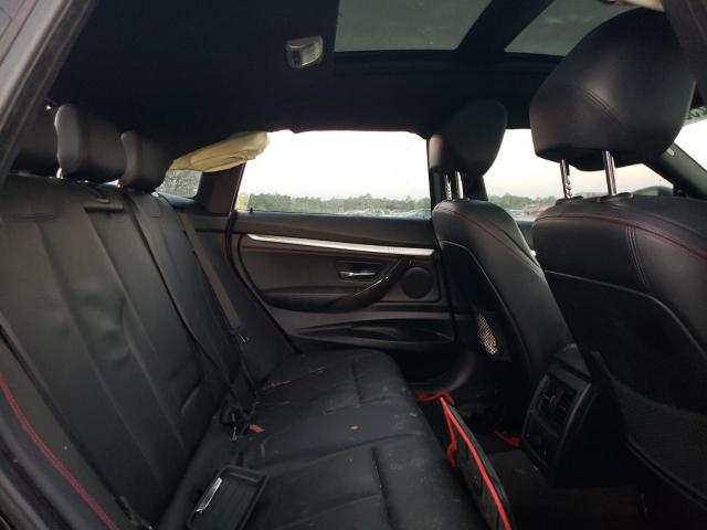 Photo 10 from auction – 2014 BMW 328 XIGT with VIN WBA3X5C53ED556880