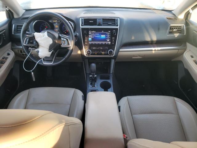 Foto 8 de la subasta – 2018 SUBARU OUTBACK 3. con VIN 4S4BSENC0J3307845