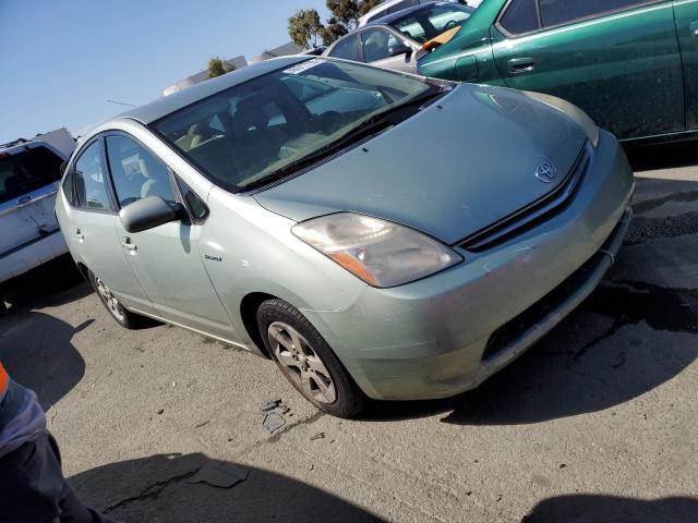 Photo 4 from auction – 2008 TOYOTA PRIUS with VIN JTDKB20U283384018