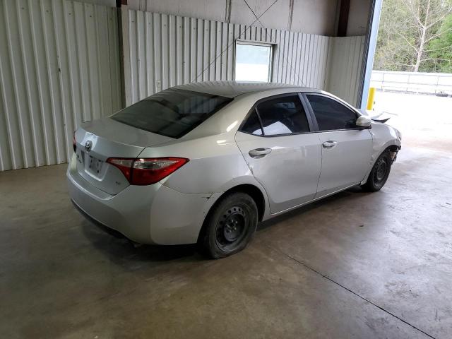 Photo 3 from auction – 2014 TOYOTA COROLLA L with VIN 5YFBURHE5EP087957