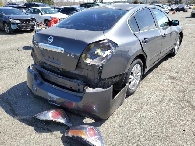 Photo 3 from auction – 2011 NISSAN ALTIMA BAS with VIN 1N4AL2AP7BN427206