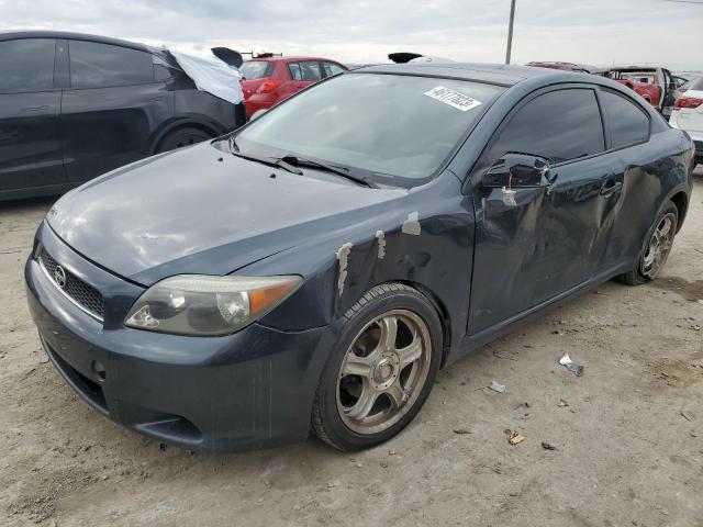 Photo 1 from auction – 2005 TOYOTA SCION TC with VIN JTKDE177X50031249